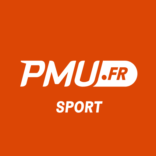 Logo PMU - Paris Mutuel Urbain