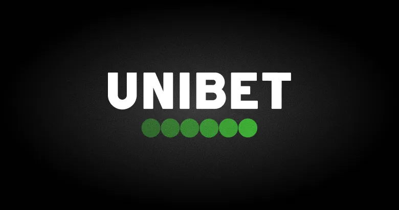 Logo Unibet - Bookmaker international