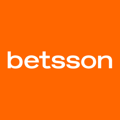 Logo Betsson - Plateforme de paris européenne